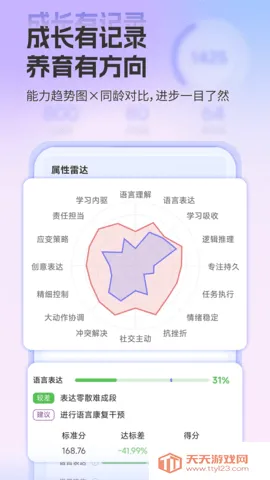 ��С��(��ͯ�ɳ�����)v1.4.1 �ֻ����ͼ4