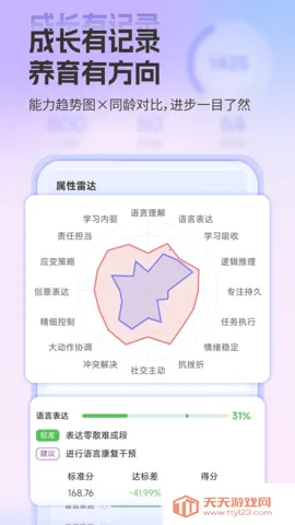 ��С��(��ͯ�ɳ�����)v1.4.1 �ֻ����ͼ0