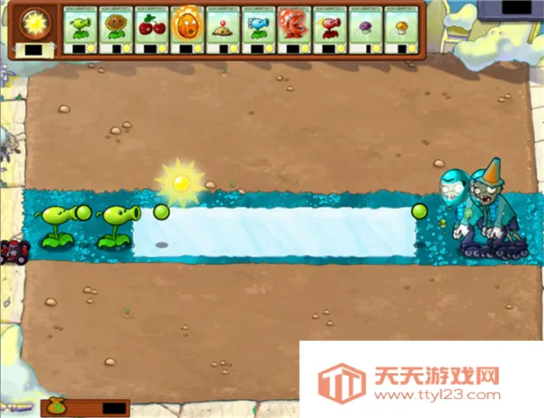 ֲսʬ(Ϸ)v1.0.28 ׿ͼ1