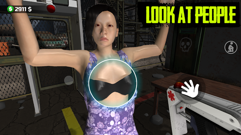 ߾(Ϸ)v0.1.2.1 ֻͼ1