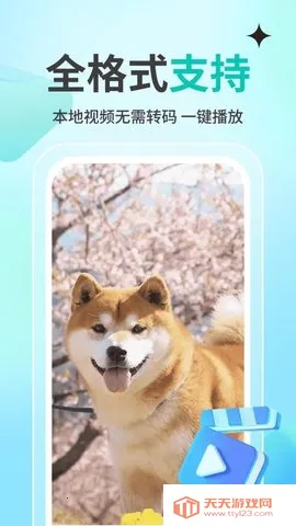 ˽˹Ӱplayer2025ٷ°汾v1.1.4 ׿ͼ2