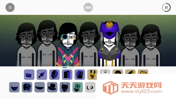 Bonfire2025ٷ°汾v0.5.7 Ѱͼ2