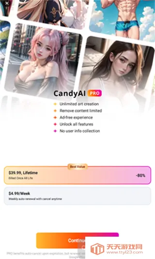 CandyAI(AI��������)