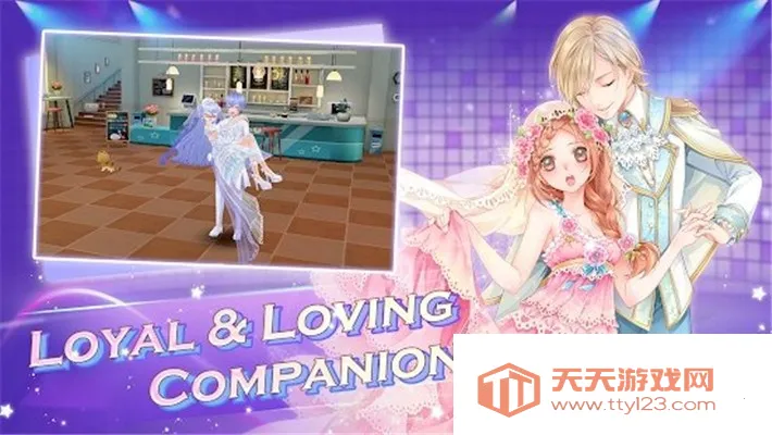 SweetDanceֻv21.0 ֻͼ2