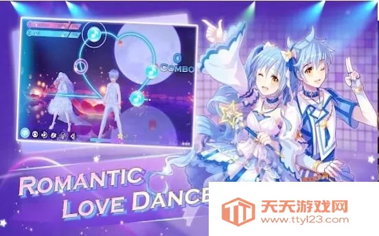 SweetDanceֻv21.0 ֻͼ3