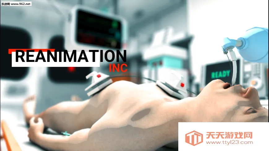 Reanimation incװ2025ٷv61 Ѱͼ2