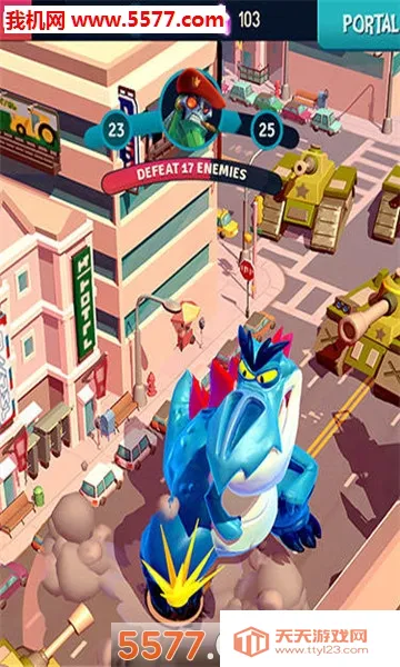 I am Monster׿ֻv1.0.6 ٷͼ0