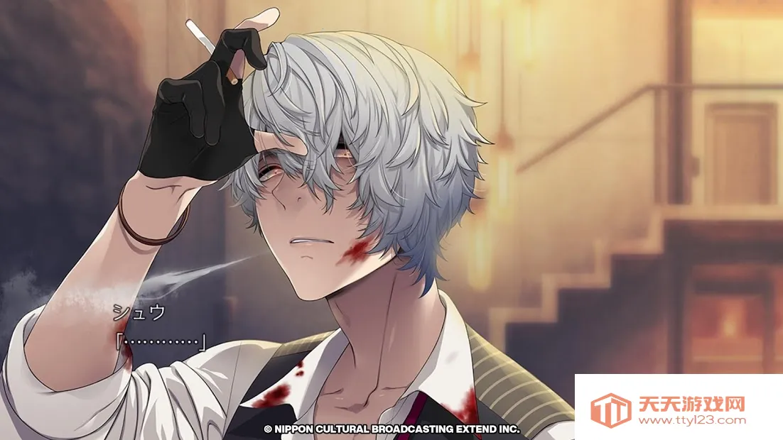 BUSTAFELLOWS2025ٷ°汾v1.1.5 ׿ͼ2