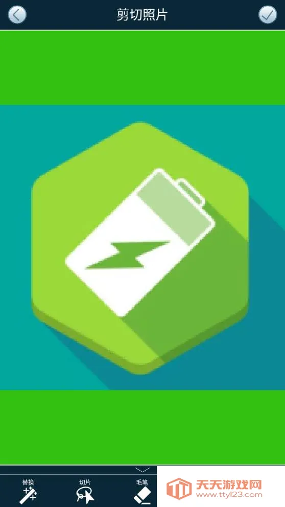 相机恶作剧(搞怪拍照)v3.8 手机版截图4