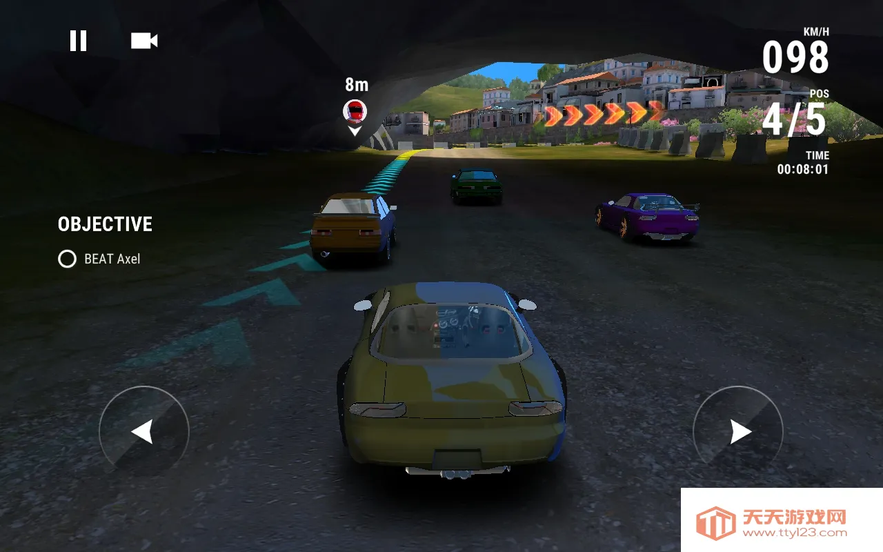 Race Max Proװ()v0.1.110 ׿ͼ1