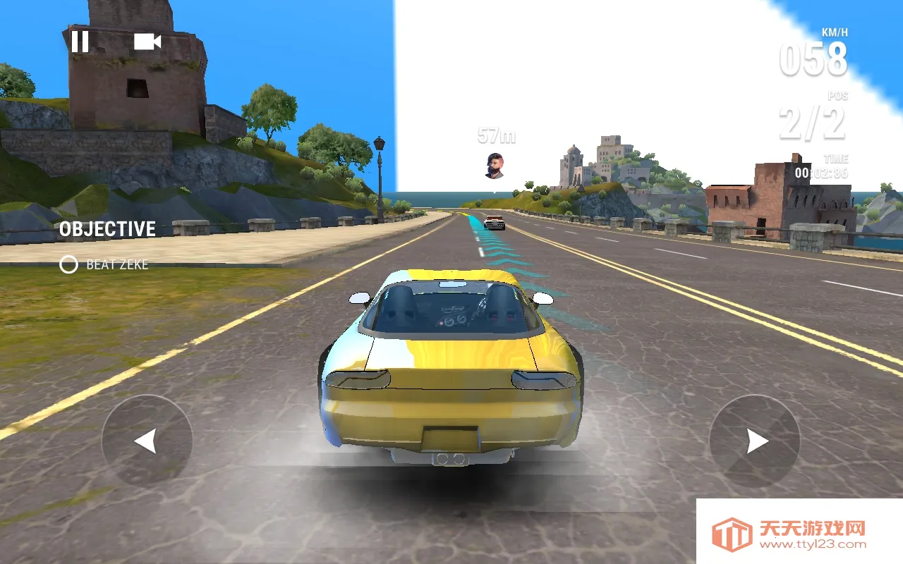 Race Max Proװ()v0.1.110 ׿ͼ2