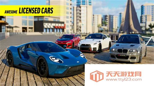 Race Max Proװ()v0.1.110 ׿ͼ3