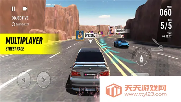 Race Max Proװ()v0.1.110 ׿ͼ4