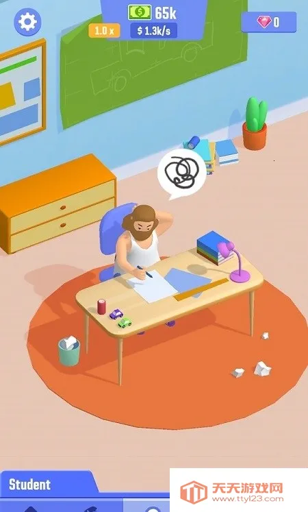 óɹģ(Ϯ)v1.6.7 ׿ͼ3