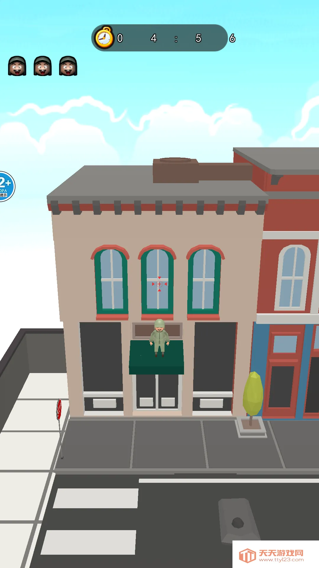 һԪ֮ѻ׿ֻv1.0 ׿ͼ1