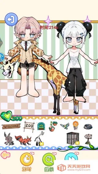 可爱泡泡贴纸最新手机版 可爱泡泡贴纸最新手机版