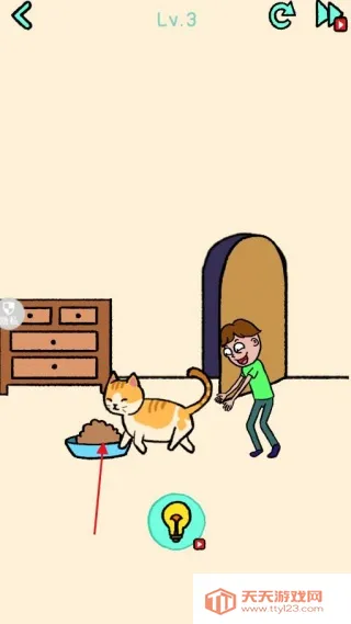 趣味找猫猫(寻猫解谜游) 趣味找猫猫(寻猫解谜游)