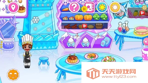 就是爱换装2025最新版本 就是爱换装2025最新版本