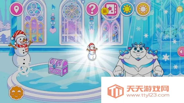 就是爱换装2025最新版本 就是爱换装2025最新版本