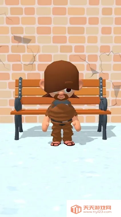 流浪歌手(音乐模拟游)v1.0.2 手机版截图0