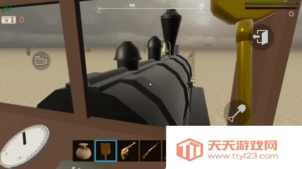 小火车呜呜呜(火车生存战) 小火车呜呜呜(火车生存战)