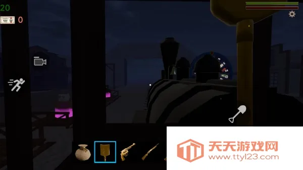 小火车呜呜呜(火车生存战) 小火车呜呜呜(火车生存战)