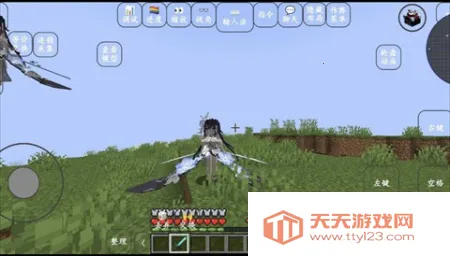 我的世界Yes史蒂夫安卓版手机版v8.6.0 安卓版截图0