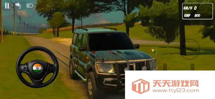 印度车辆最新手机版v0.1 手机版截图0