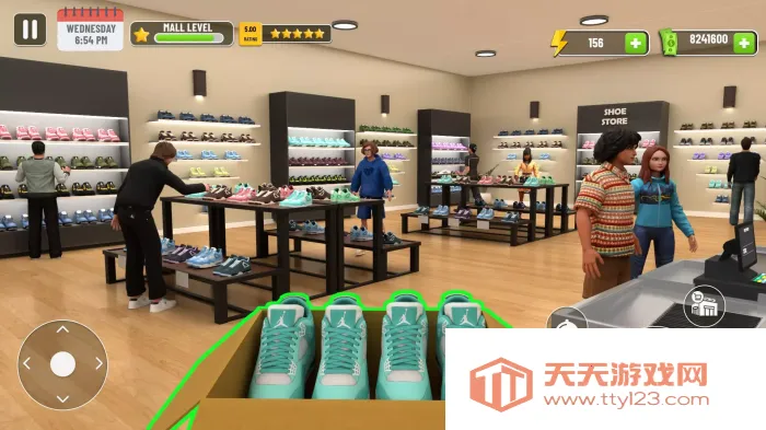 ģ3D(ҵģ)v5.9 ֻͼ1