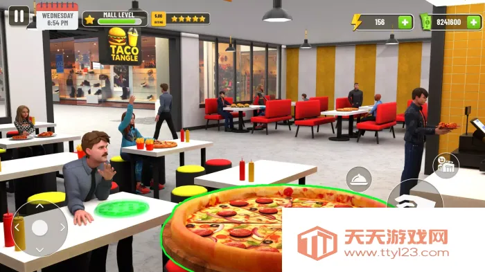 ģ3D(ҵģ)v5.9 ֻͼ0