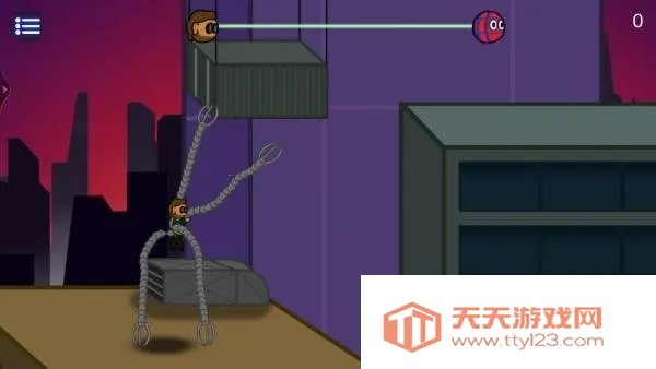 战场极速逃生(蜘蛛逃生游戏) 战场极速逃生(蜘蛛逃生游戏)