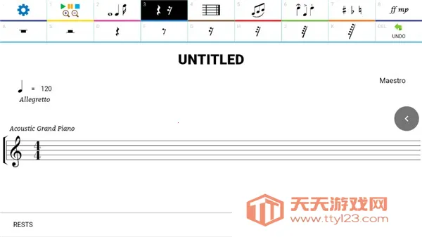 Maestro(��������)v2.2.021 ��׿���ͼ3