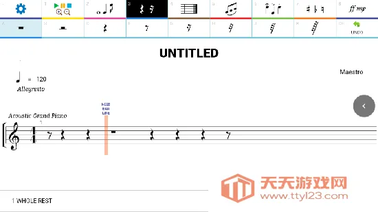Maestro(��������)v2.2.021 ��׿���ͼ2