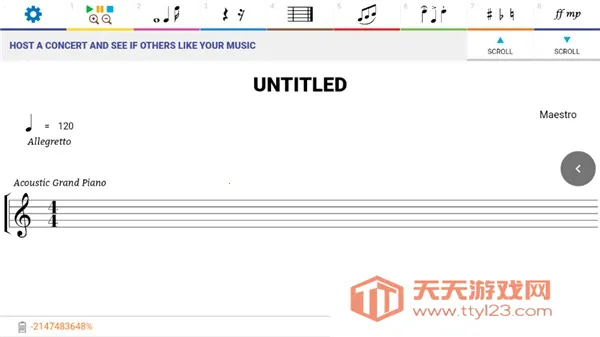 Maestro(��������)v2.2.021 ��׿���ͼ4