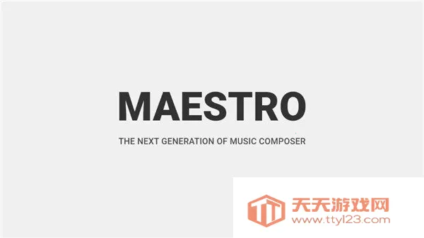 Maestro(��������)