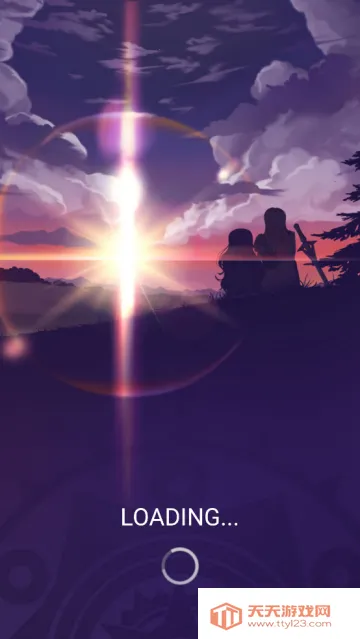 动漫爱情故事游戏2025官方最新版本 动漫爱情故事游戏2025官方最新版本