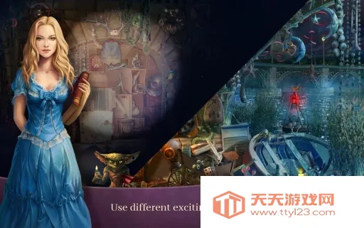 Albion Online安装器(冒险解谜游)v1.29.070.318165 官方正版截图2
