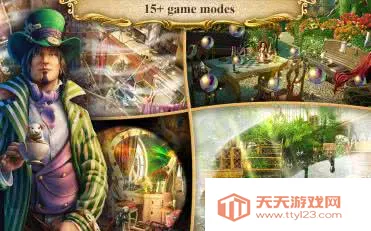 Albion Online安装器(冒险解谜游)v1.29.070.318165 官方正版截图3