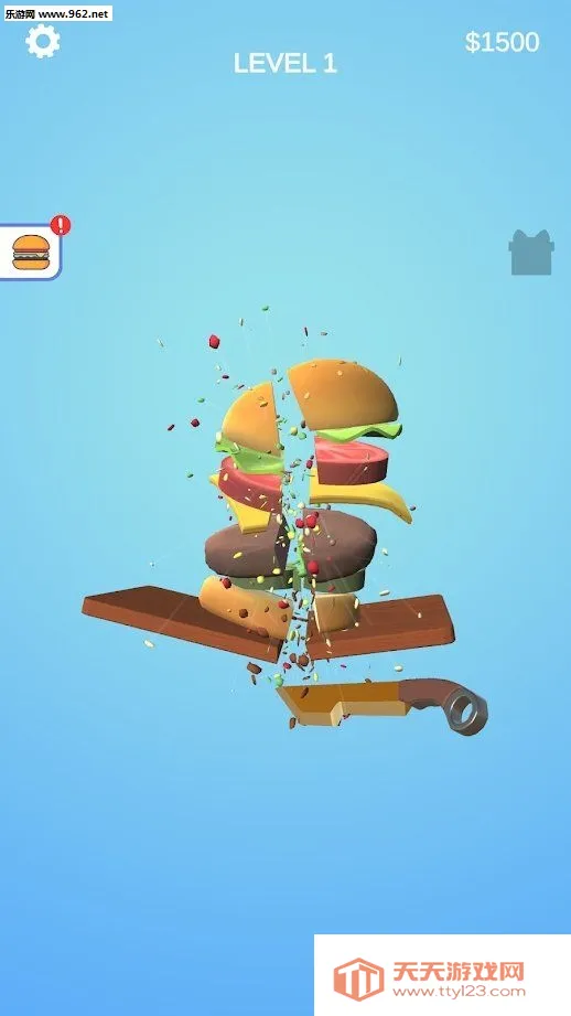 我磨刀贼6:做个大宝剑2025下载安装v1.26.5 官方正版截图3