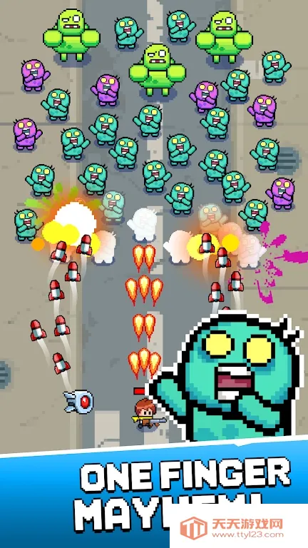 Spanky(ʬ)v1.4.1 Ѱͼ3