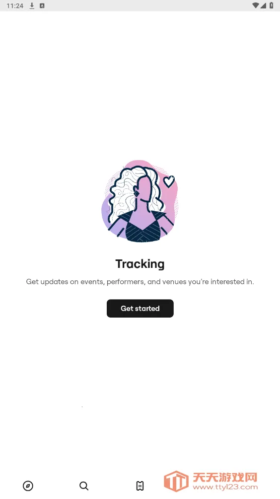 SeatGeek(演出票务购)v2024.07.081419 手机版截图1