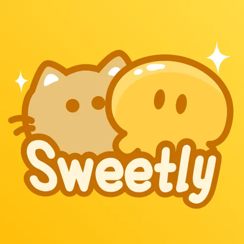 Sweetly(ֽС) v1.0.1 ٷ