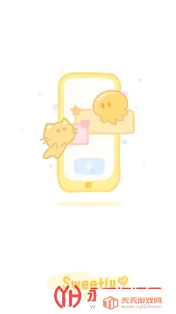 Sweetly(ֽС)v1.0.1 ٷͼ1