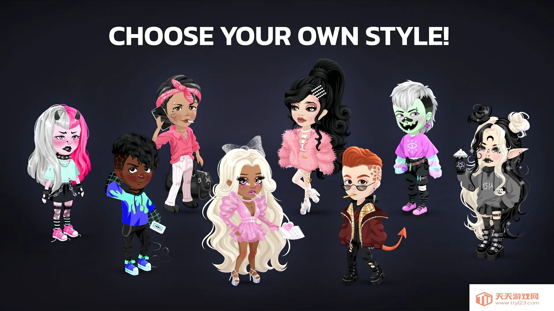 Highrise2025ٷv4.2.2 ׿ͼ1