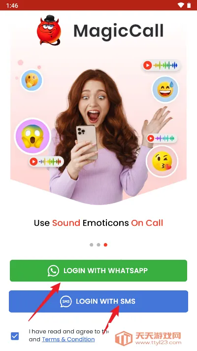 MagicCall2025最新版本 MagicCall2025最新版本