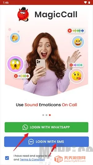 MagicCall2025最新版本 MagicCall2025最新版本