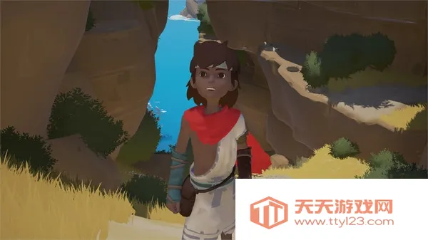 Rime(密室解谜)v1.2.7 手机版截图4