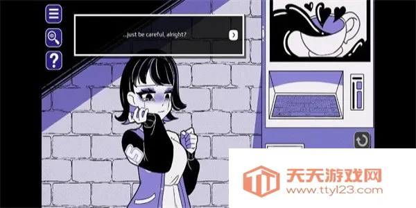 Anomalous Coffee Machine(Ƚ)