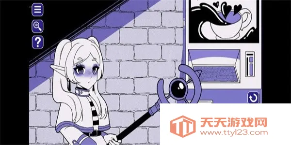 Anomalous Coffee Machine(Ƚ)