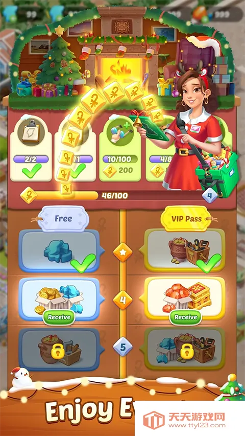 Seaside Escape(СӪ)v1.71.0 ֻͼ3